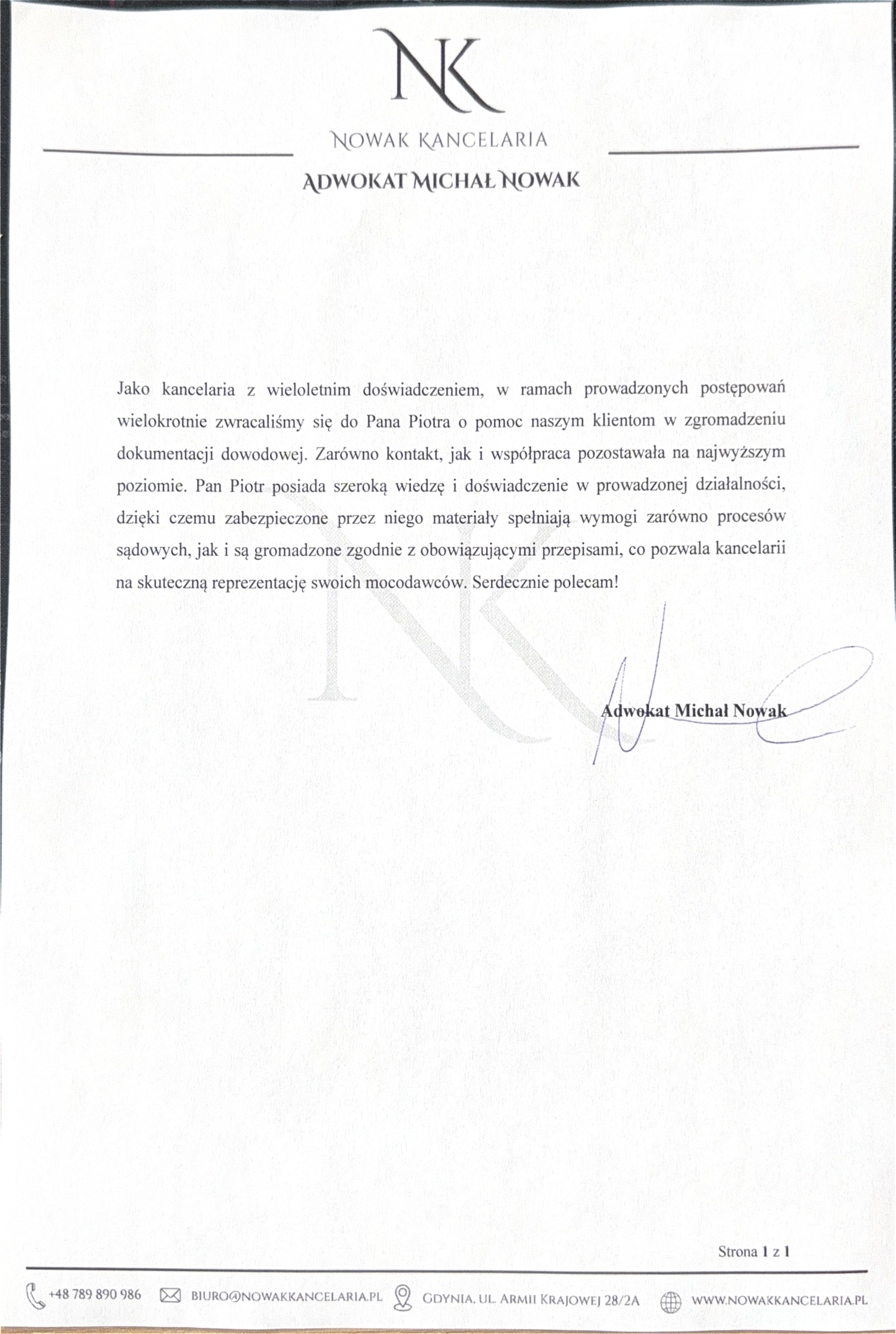 Koncesja